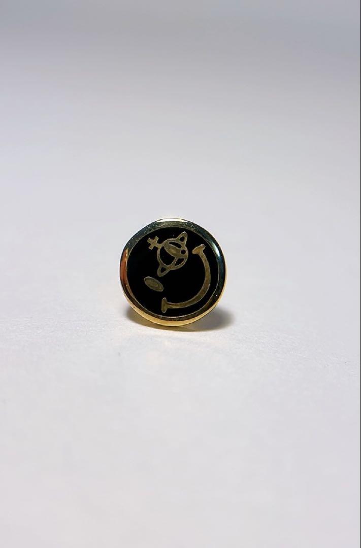 ヴィヴィアンウエストウッド　VivienneWestwood ピアス　両耳