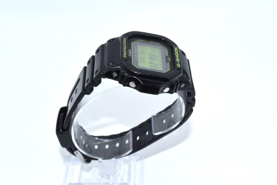CASIO / カシオ GW-M5610B
