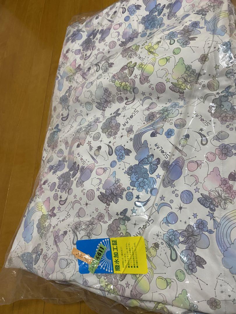スカラー　スキーウェア　美品