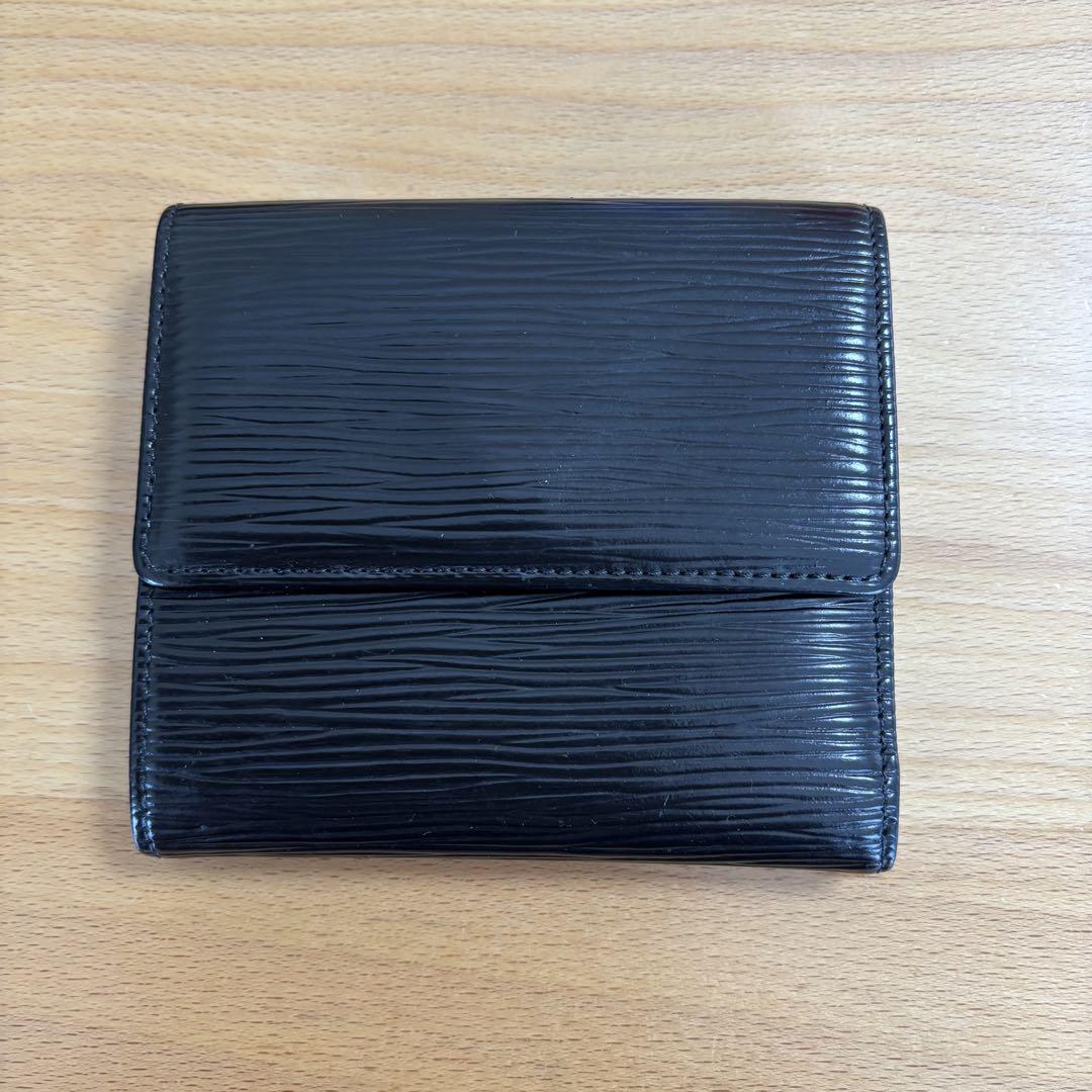 Louis Vuitton◇三つ折り財布