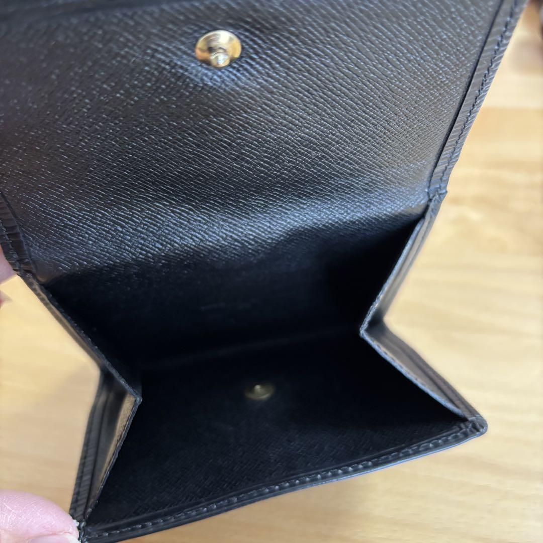 Louis Vuitton◇三つ折り財布