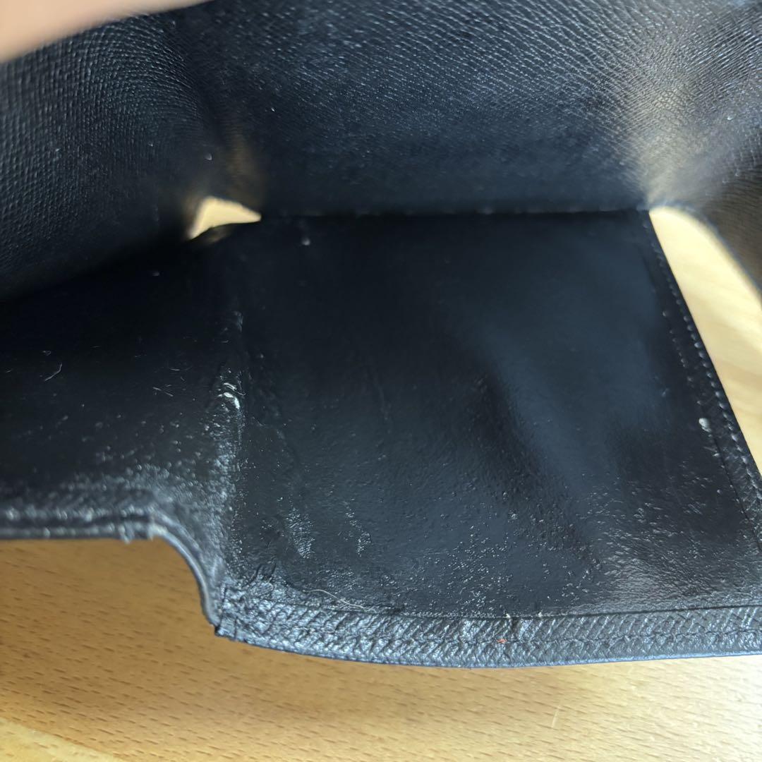 Louis Vuitton◇三つ折り財布