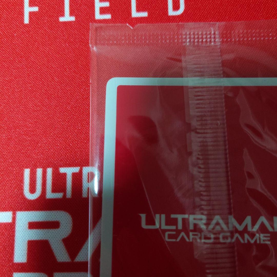 ウルトラマンガイア V2 プロモ 未開封品 【ウルトラマンカードゲーム】