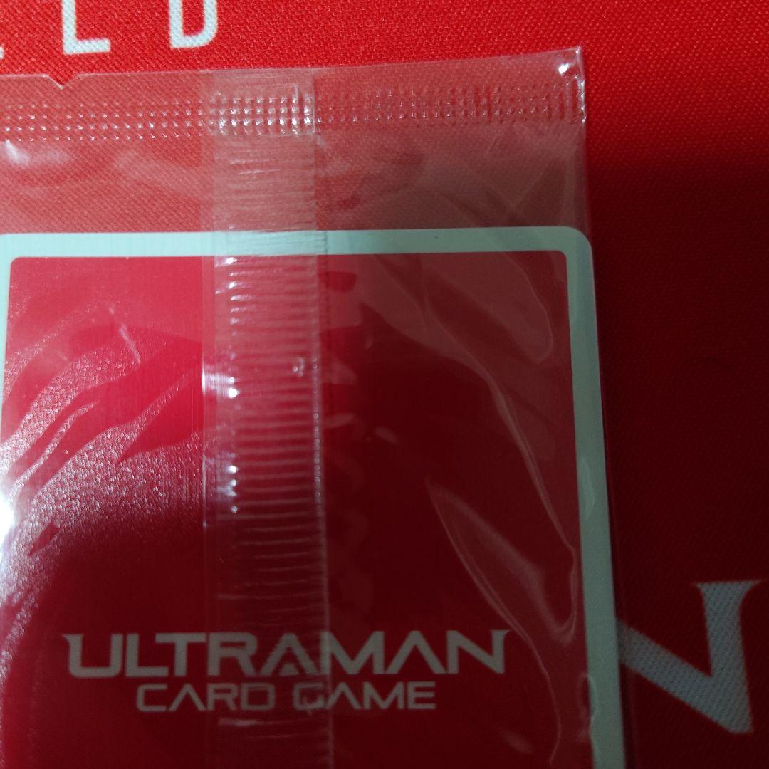 ウルトラマンガイア V2 プロモ 未開封品 【ウルトラマンカードゲーム】