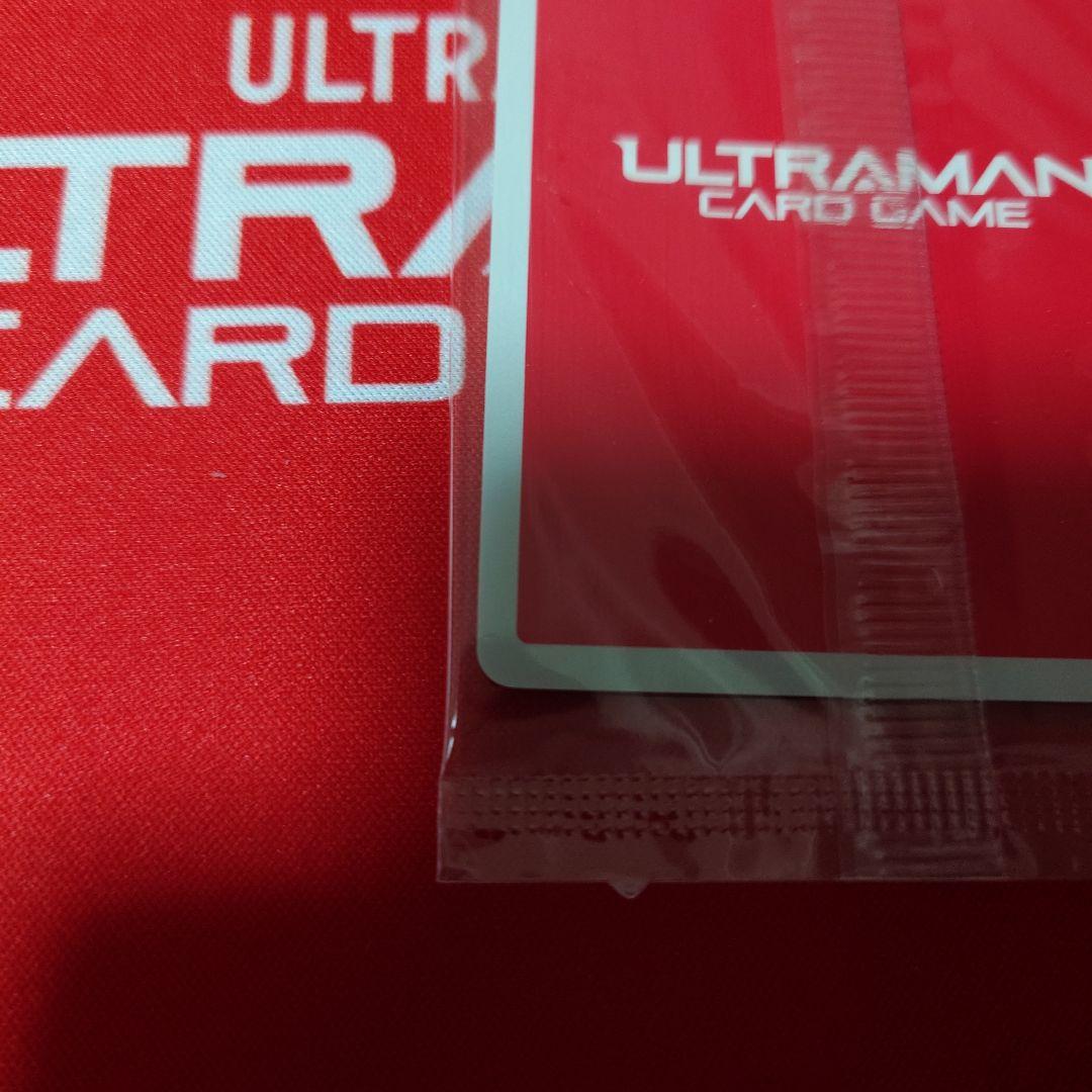 ウルトラマンガイア V2 プロモ 未開封品 【ウルトラマンカードゲーム】