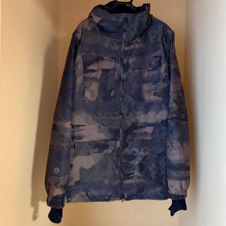 ブラック系,L【まとめ買い】 早い者勝ち‼️VOLCOM ゴアテックス GORE-TEX サイズ L ウエア/装備(男性用) スポーツ・レジャーブラック系L¥12,351-tk1803axs0468.com ブラック系,L【まとめ買い】 早い者勝ち‼️VOLCOM ゴアテックス GORE-TEX サイズ L ウエア/装備(男性用) スポーツ・レジャーブラック系L¥12,351-tk1803axs0468.com