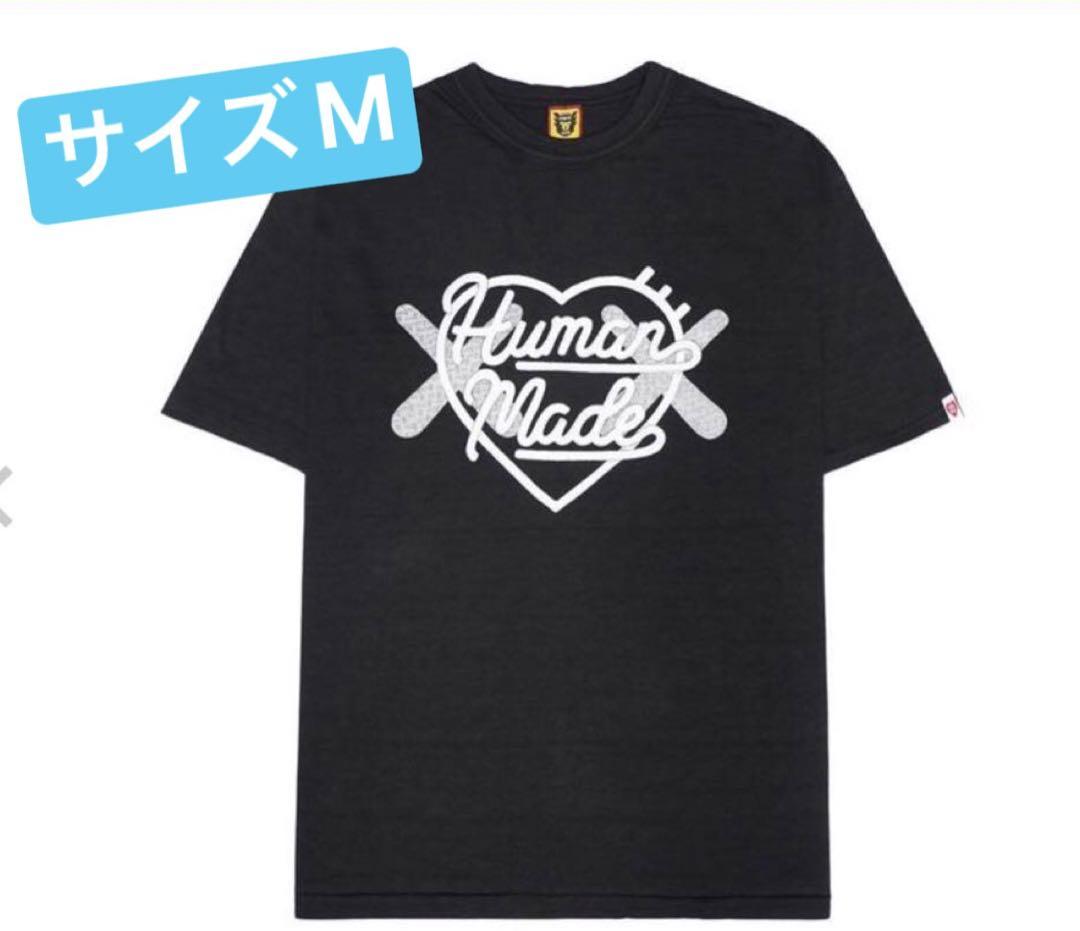 HUMAN MADE x KAWS Made Graphic T-Shirt M