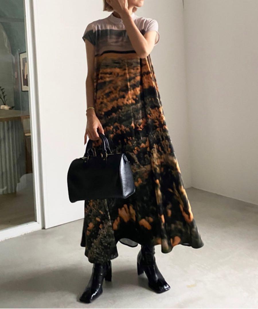 DRESS ドレス
