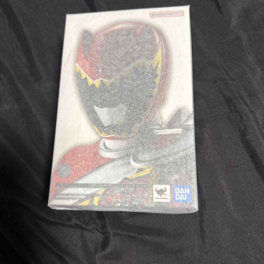 S.H.Figuarts 真骨彫製法 獣電戦隊キョウリュウジャー フィギュアーツ