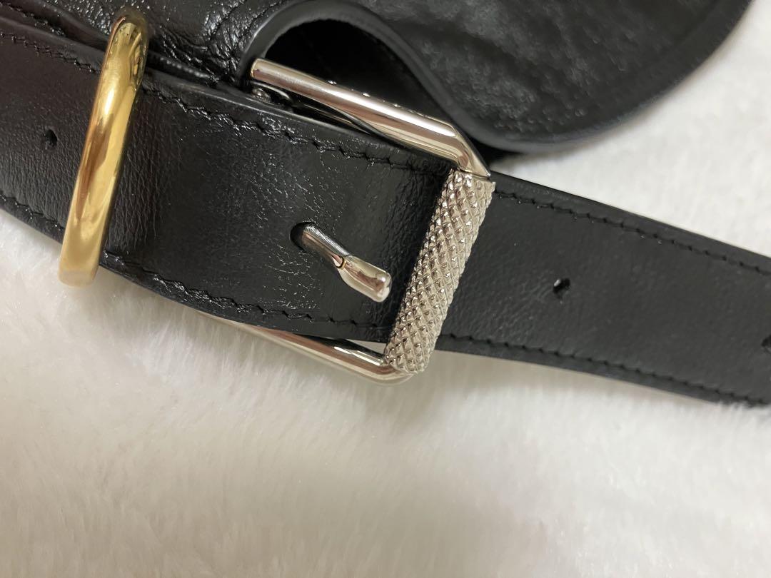 GIVENCHYヴォワイユーバッグミディアム 画像10