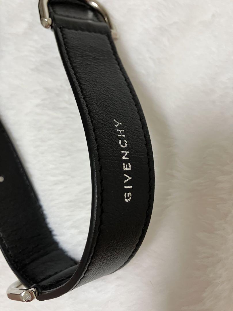 GIVENCHYヴォワイユーバッグミディアム 画像11