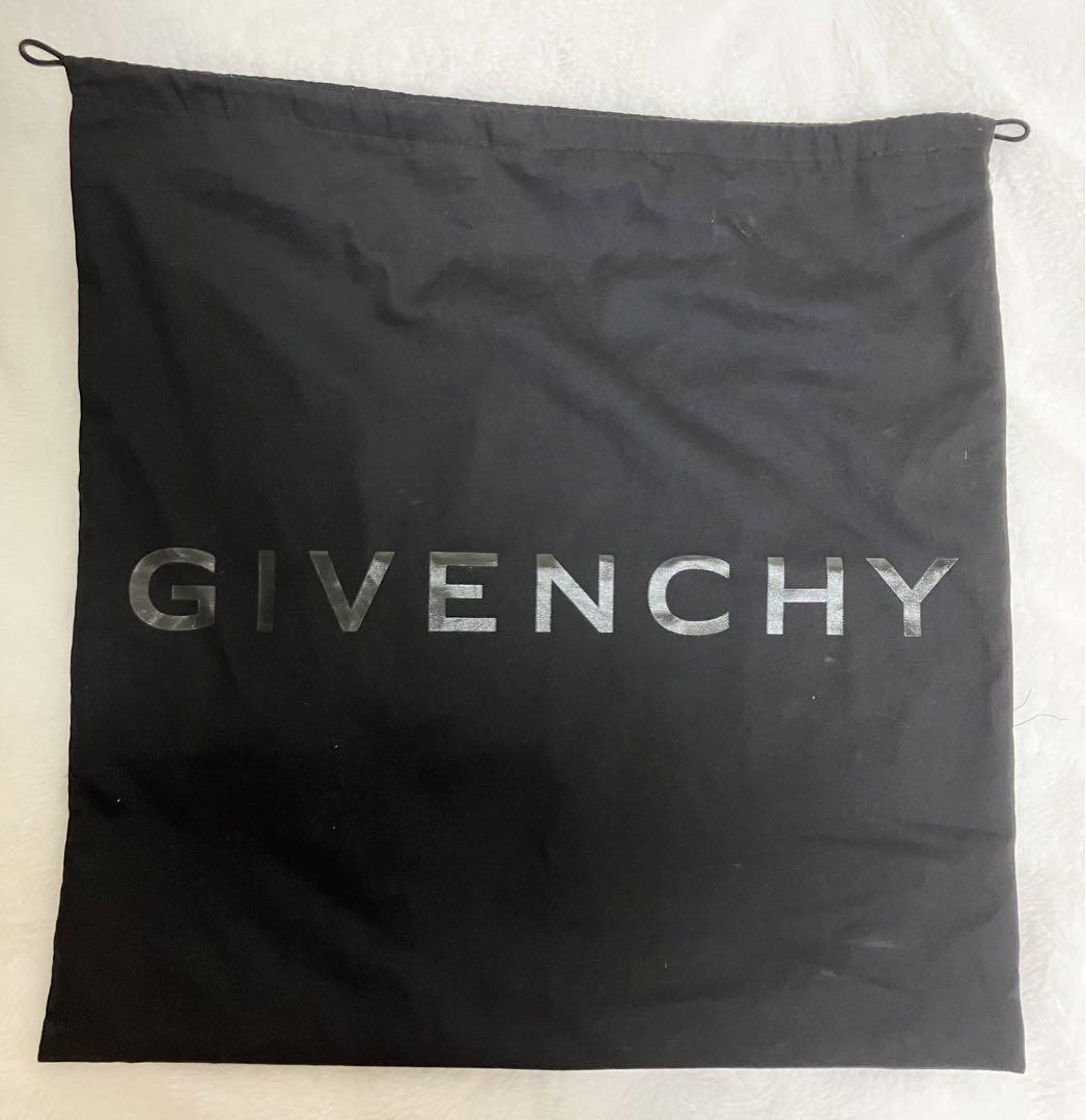 GIVENCHYヴォワイユーバッグミディアム 画像14