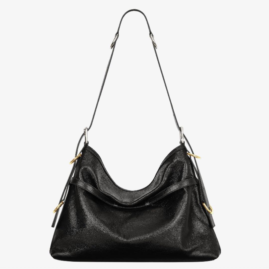 GIVENCHYヴォワイユーバッグミディアム 画像2
