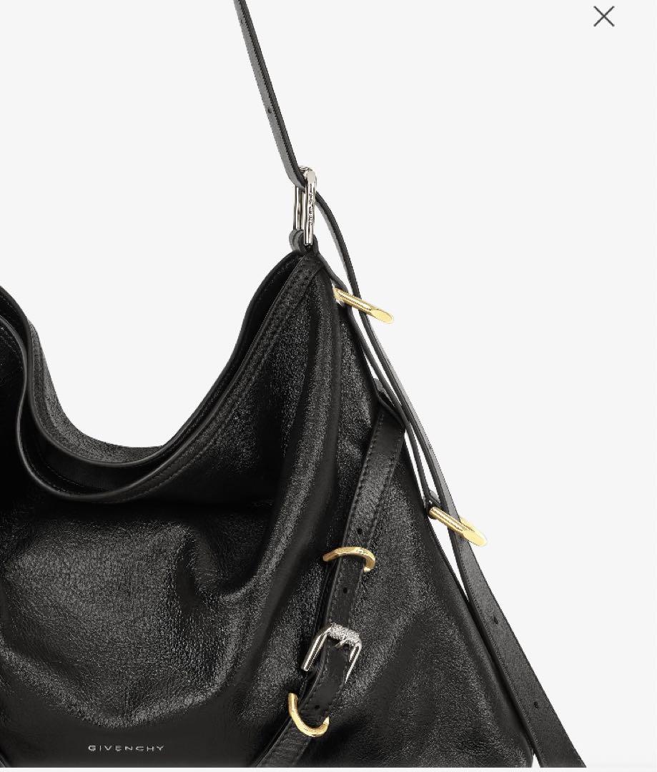 GIVENCHYヴォワイユーバッグミディアム 画像3