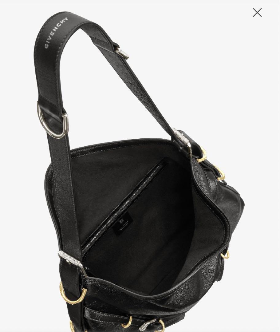 GIVENCHYヴォワイユーバッグミディアム 画像4