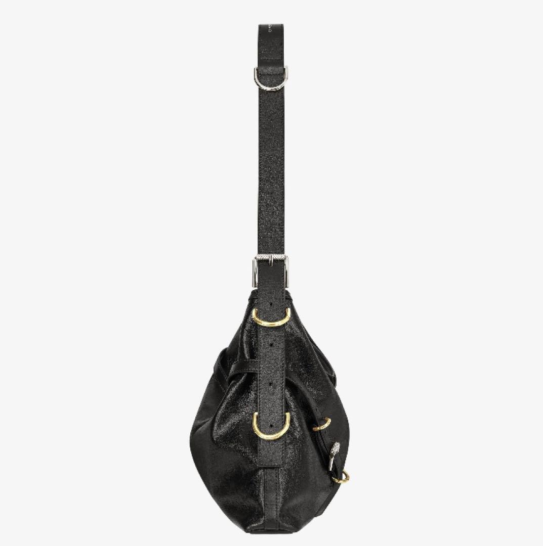 GIVENCHYヴォワイユーバッグミディアム 画像5