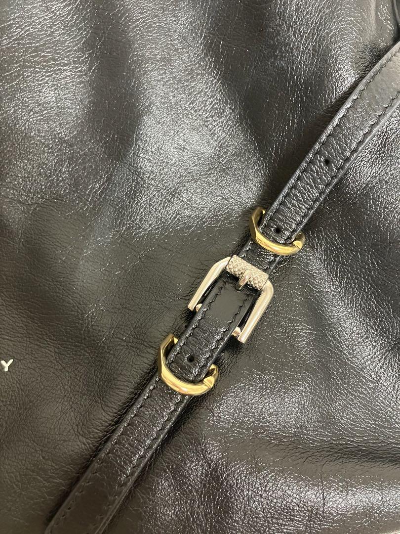 GIVENCHYヴォワイユーバッグミディアム 画像8