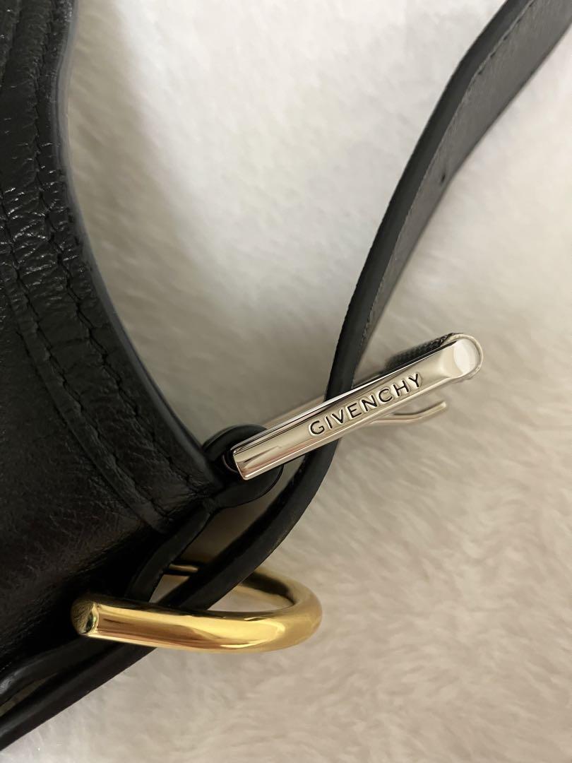 GIVENCHYヴォワイユーバッグミディアム 画像9