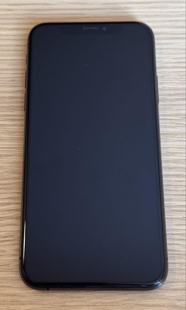 iPhone Xs