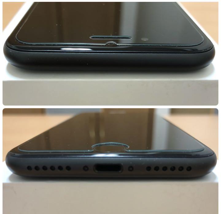 していまし㊞ 美品 SIMフリー版 64GB ブラック l8Z06-m24985415502 Apple iPhone8 しました