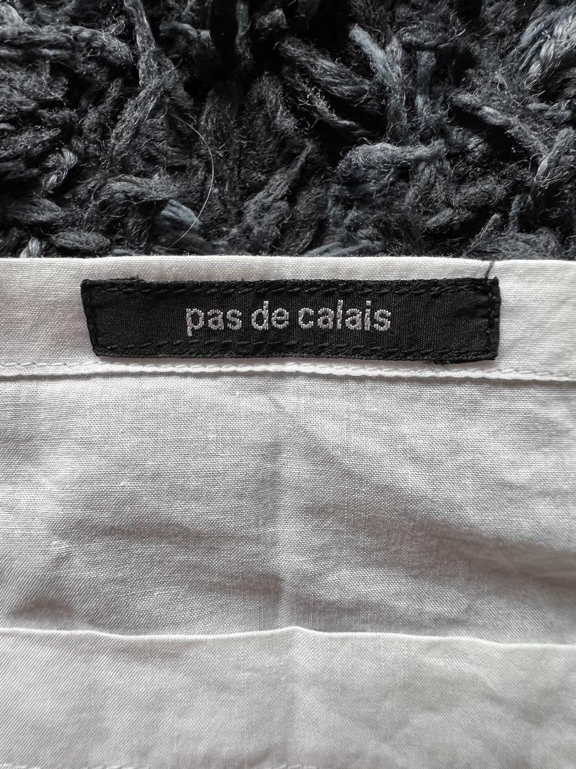 パトカレ　pas de calais トップス　シャツ