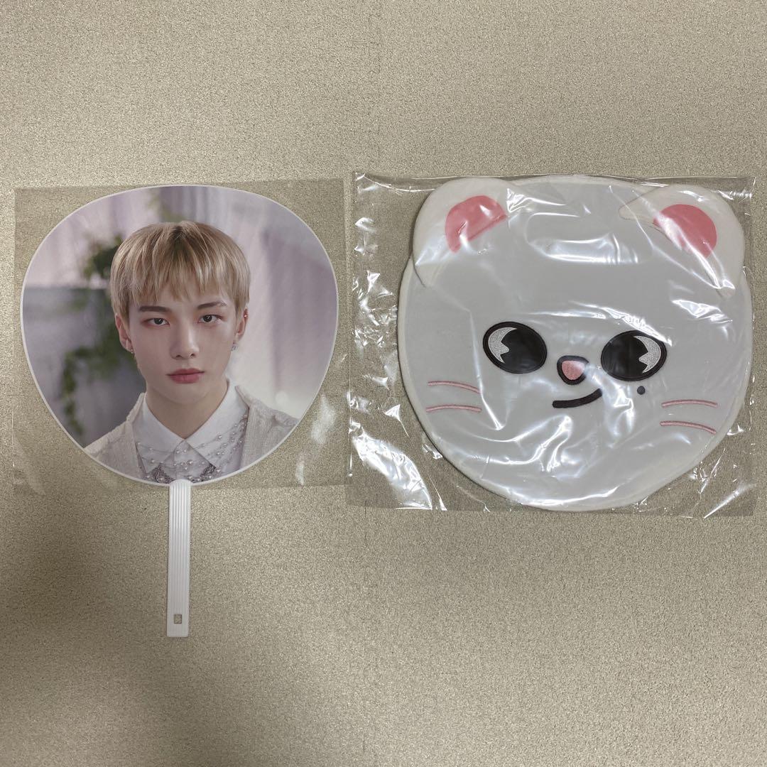スキズ グッズ まとめ売り