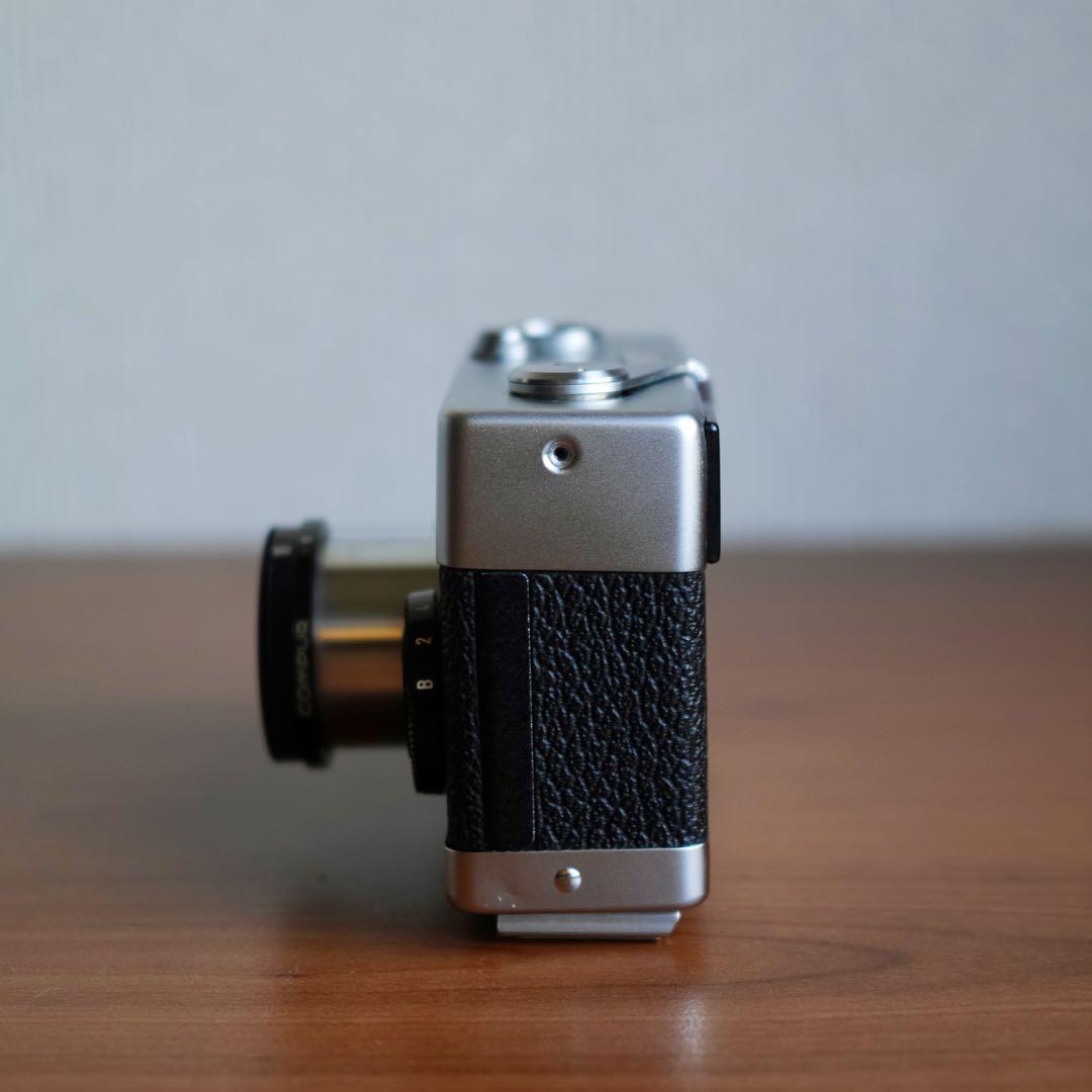 ジャンク ドイツ製 ローライ35 シャッターNG Rollei Germany
