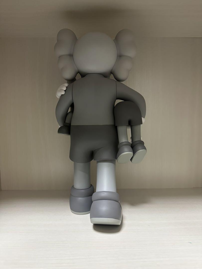 MEDICOM TOY OFFICIAL BLOG（メディコム・トイ オフィシャルブログ） » KAWS CLEAN SLATE／12月22日(土)より