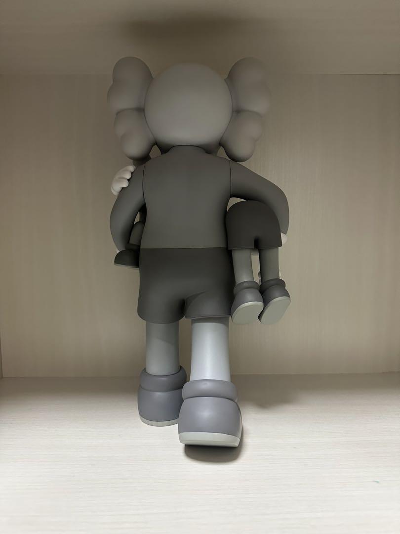 販売大セール KAWS CLEAN SLATE medicom toy フィギュア