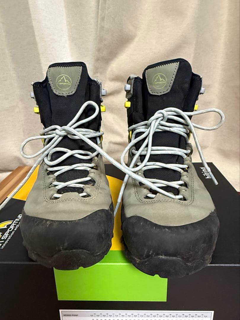 スポルティバ TX5 Woman GTX 38