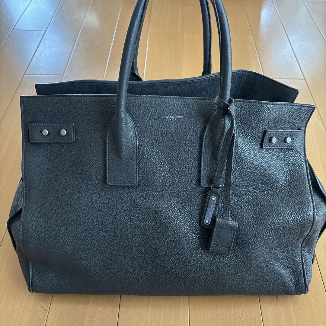 SAINT LAURENT バッグ メンズ