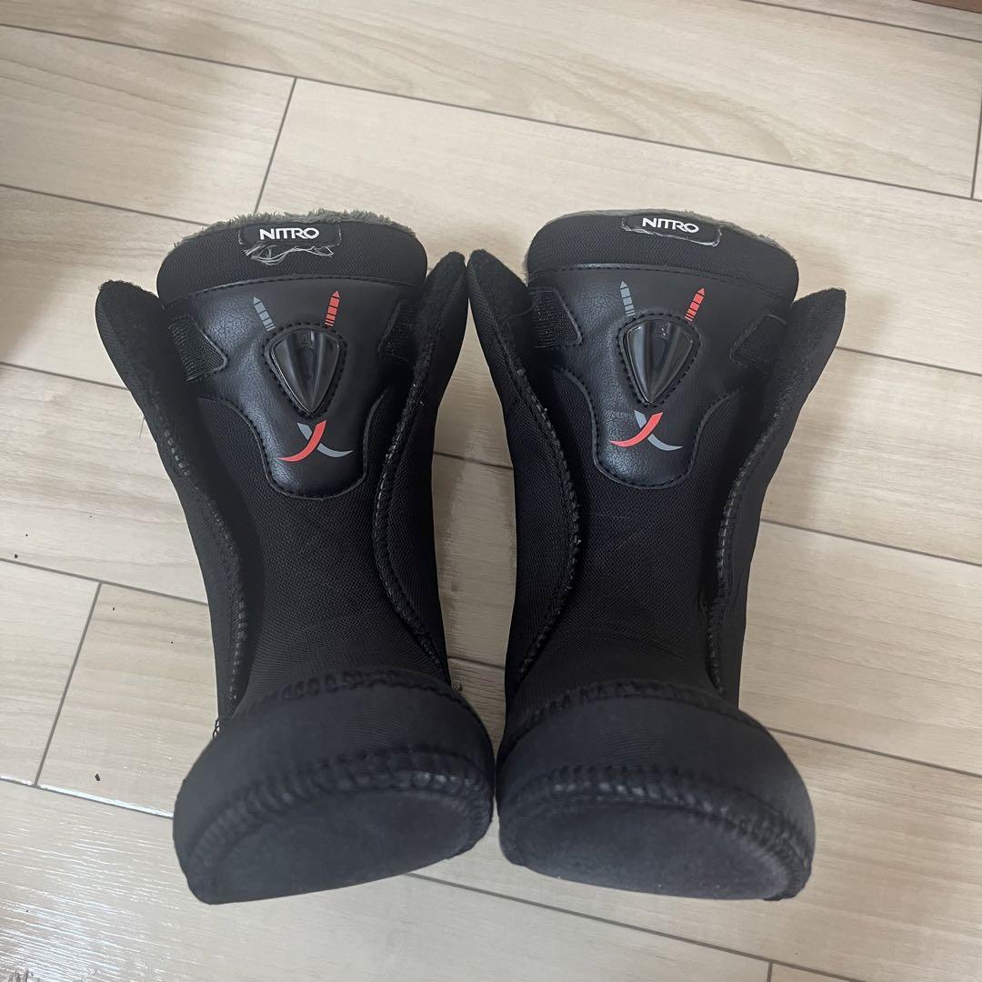 新品・未使用】スノーボードブーツ 23.5 ARBN（Boots :: Rakuten