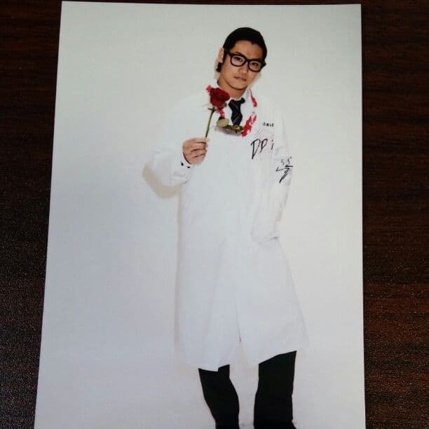 メルカリ 渡瀬瑞基 生写真 スポーツ選手 300 中古や未使用のフリマ