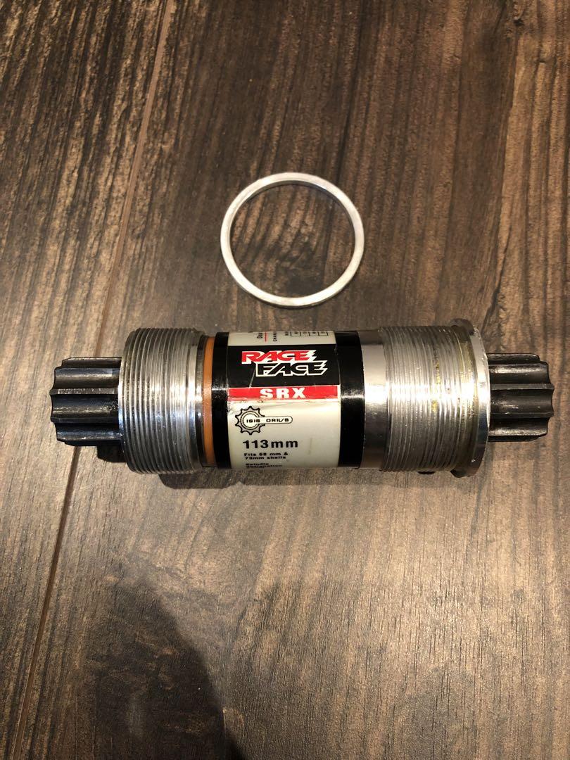 Bottom Bracket Collection. MTB Riding | Race Face