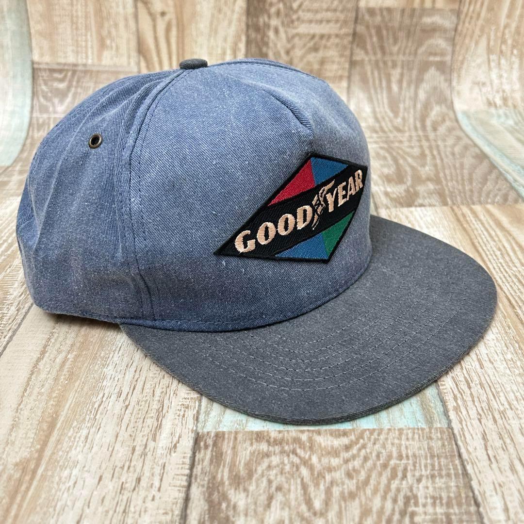 ✿ GOODYEAR