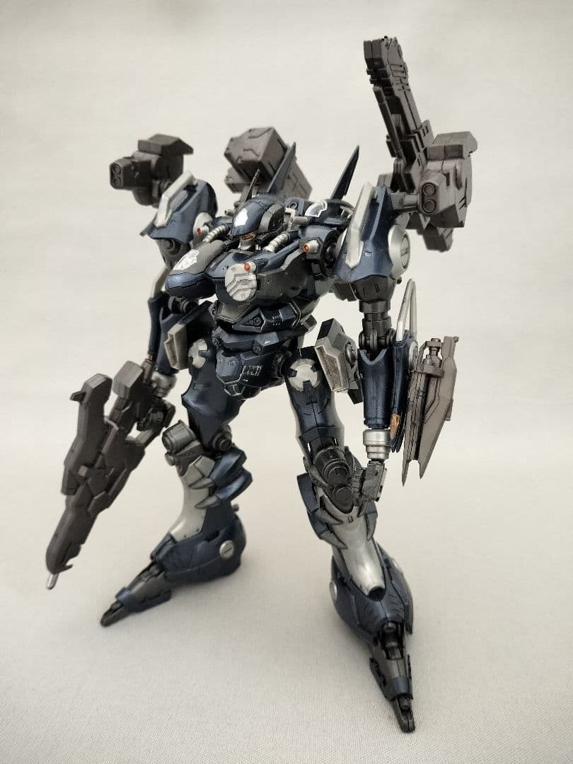 限定販売】 コトブキヤ1/72 ミラージュC01‐ガイア 模型/プラモデル