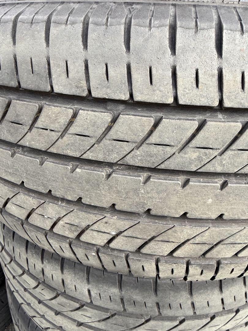 タイヤ・ホイール 235/50R18