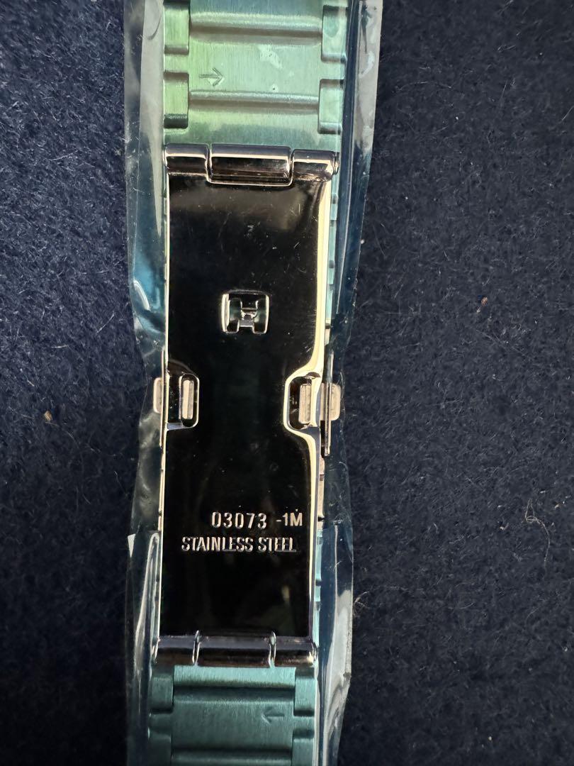 RADO ラドー ベルトのみ まとめ 未使用 中古 混在 ステンレス
