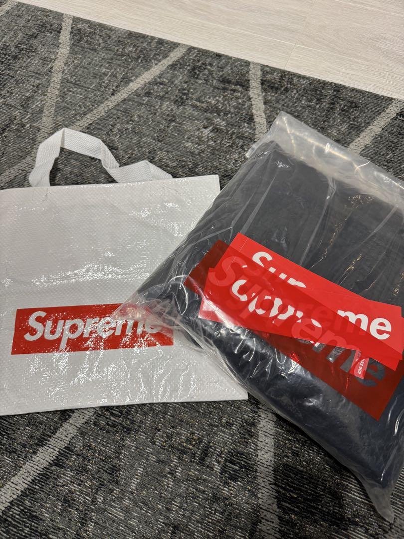 Supreme Polartec Pant (FW24) - $138
