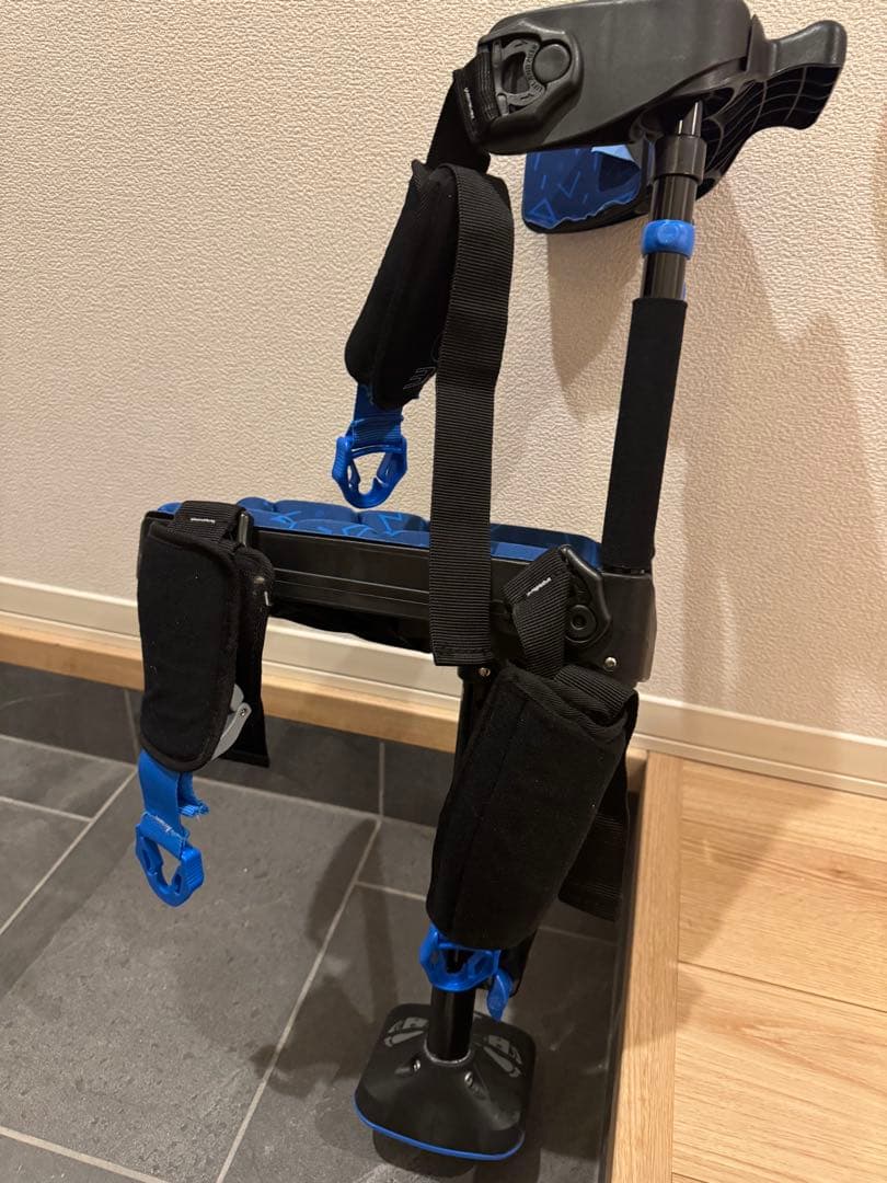 アイウォークフリーiWALKFree3.0 ハンズフリー &ギブスシューズM アイウォークフリーiWALKFree3.0 ハンズフリー &ギブスシューズM