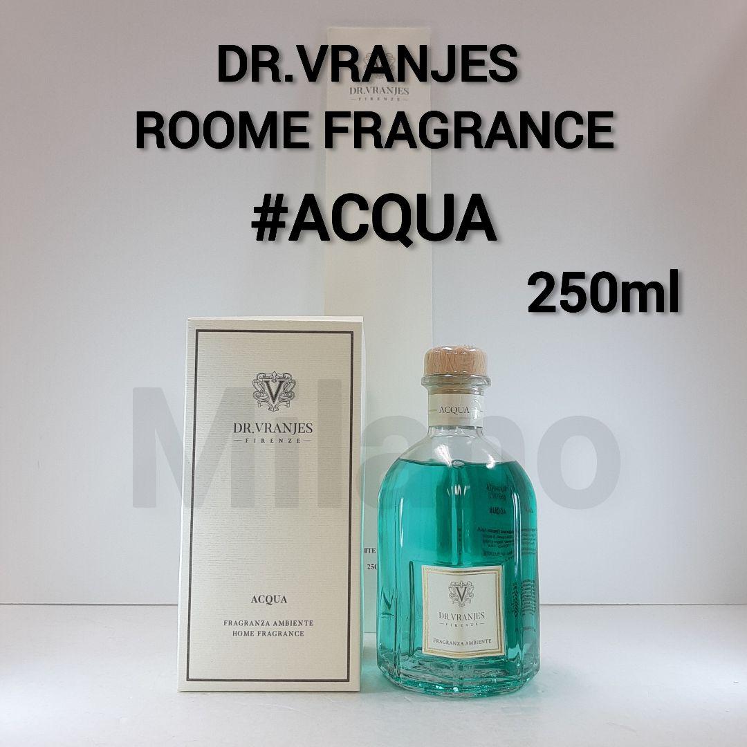 ドットールヴラニエス ルームフレグランス アクア 250ml