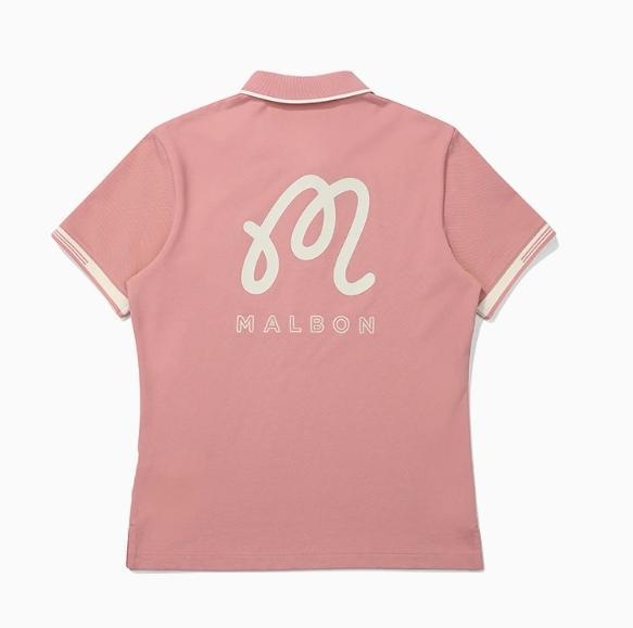 Malbon レディース ゴルフセットアップ 夏用