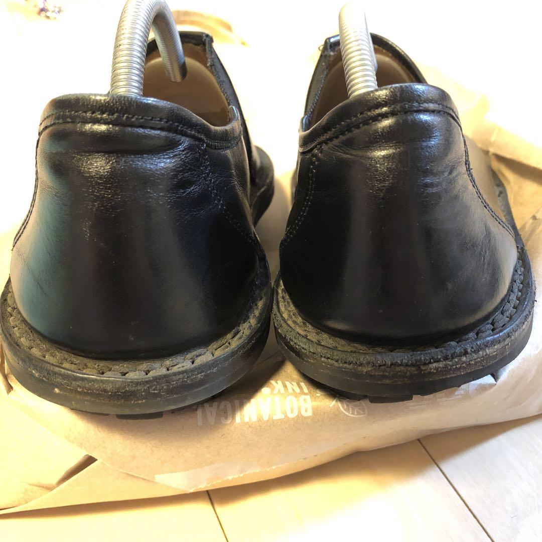 美品　トリッペン　trippen YEN サイズ40 26センチ
