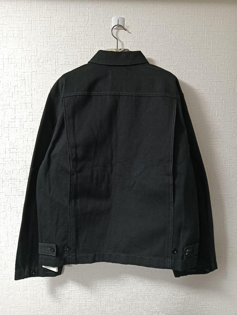 Lemaire Boxy ジャケット
