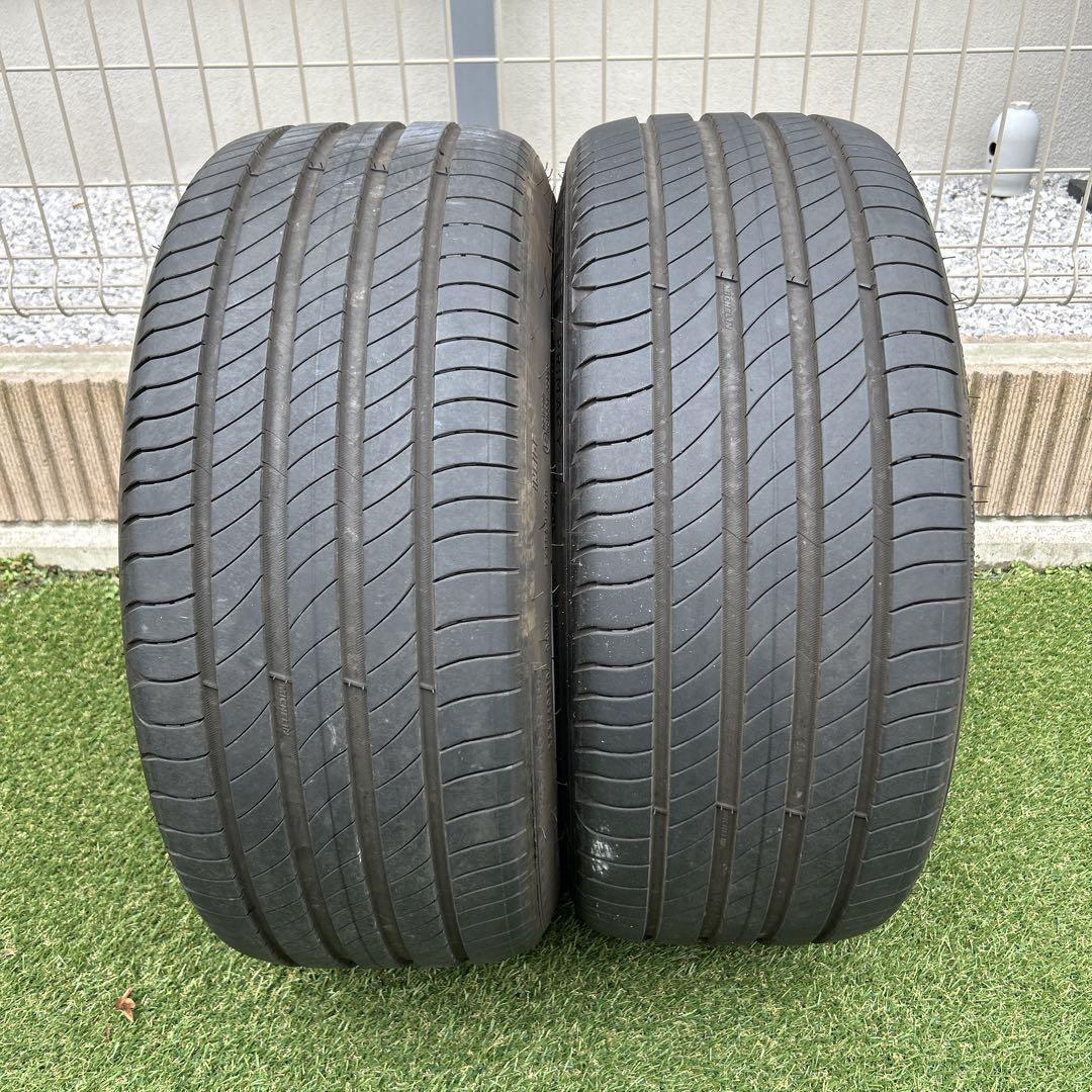 ミシュラン プライマシー 4  235/40 R19 タイヤ