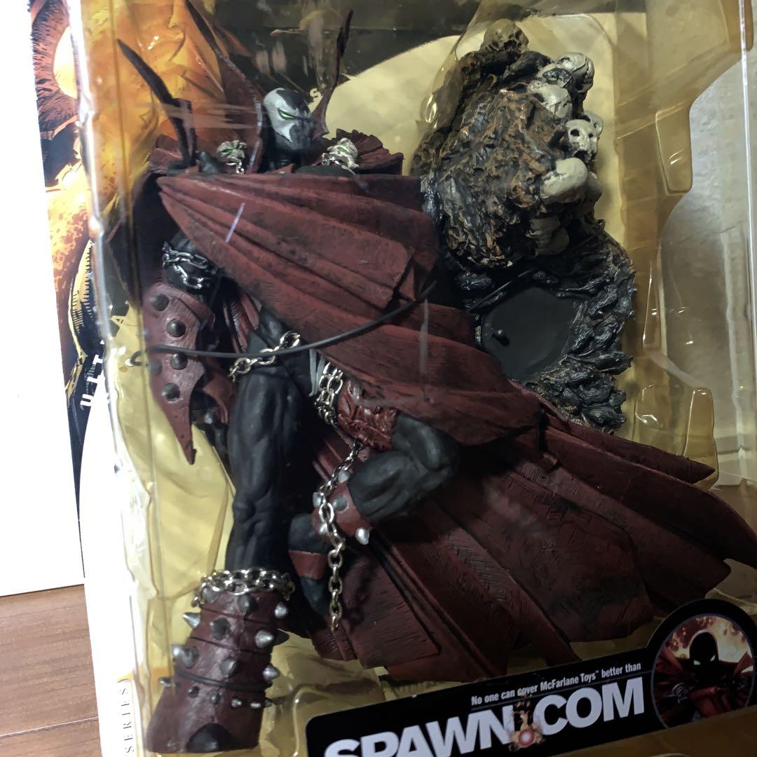 スポーン シリーズ17 CLASSIC SPAWN 5 - メルカリ