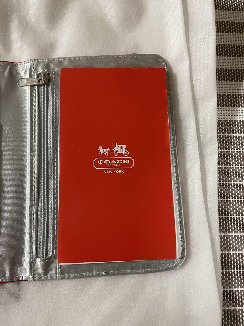 coach コーチ マルチポーチ マルチケース - メルカリ