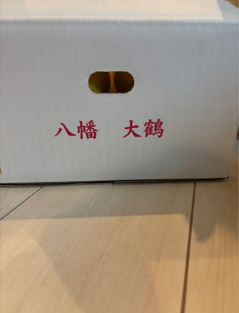 リンリンはるか訳あり10kg 箱の重さ込みで10kg 大分県産