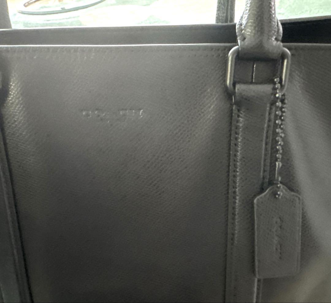 COACH 72114G メルセデスベンツ メトロポリタン トート