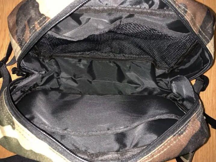 Supreme 正規品 シュプリーム fp0yi-m24992778383 Waist Bag 大特価在庫